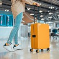 Turista u Srbiji u aprilu manje 8,5 odsto u odnosu na isti mesec 2024