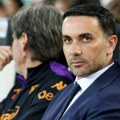 Fiorentina bez trenera