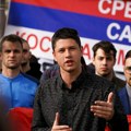 Studenti iz Pionirskog parka: Sutra sastanak sa Vučićem, nakon toga odluka o štrajku glađu