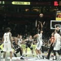 Košarkaši Partizana prvi finalisti plej-ofa ABA lige: Dubai vodio, pa ispao od favorita