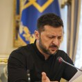 Zelenski: Putin oseća da prolazi nekažnjeno i sprema odgovor za napad na aerodrome