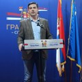 Besplatan gradski prevoz od 1. jula. Pavlović ističe da kontrolori neće ostati bez posla