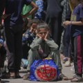 Medicinari daju krv, palestinci neuhranjeni: Situacija u Pojasu Gaze se pogoršava