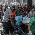 „Tramp bi trebalo da ga pozove i kaže ‘Bibi, dosta je bilo'“: Ubijeno 60 Palestinaca u izraelskim napadima