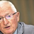 Ilegalne promene dokumenta Milošević–Ahtisari–Černomirdin