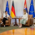 Đedović Handanović i Konrad o saradnji Srbije i Nemačke: U fokusu kritične mineralne sirovine i energetska tranzicija