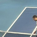 Đere slavio u Haleu – bolan poraz za Međedovića