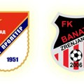 Sudbina superligaša - Ne postoje Banat i Proleter