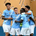 Foden se igrao, Luis pocrveneo, debitovali Šerki i Reijnders