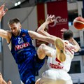 Budućnost ima dve meč lopte za duplu krunu