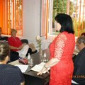 Promocija 7. zbornika Udruženja lekara pisaca "Vidar" prvi put van Beograda! Ovaj grad će dočekati naše lekare pisce: Šire…