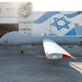 Iran oborio još jedan izraelski dron Hermes 900