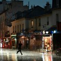 U Francuskoj stravična oluja, za sve kriv fenomen "derečo": Potpuni kolaps, crkva razorena, 17.000 udara groma, među mrtvima i…