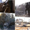 Izraelski list otkrio kakav se horor dešava u pojasu gaze: Vojnicima idf-a izdato zastrašujuće naređenje! (foto/video)