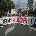 "Ovu borbu ne možemo sami da dobijemo": Preko studentske ankete do komunikacije s njima
