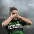 Tihi rat između Đokereša i Sportinga: Ne može nigde za 70 miliona