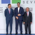 Počela IV međunarodna konferencija UN o finansiranju razvoja, učestvuje Vučić