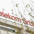 Telekom smanjio profit na 10 milijardi dinara, Areni dao 30, na kamate potrošio 25