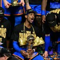Šej produžio ugovor sa Oklahomom i postao najplaćeniji igrač u istoriji NBA lige