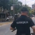 Policija privela 79 osoba zbog blokada, tokom hapšenja povređen mladić u Nišu