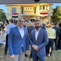 Gradski većnik Milan Petrović prisustvovao svečanom prijemu u egipatskoj ambasadi povodom Nacionalnog dana Arapske Republike…
