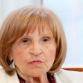 Pogledajte kako Mira Banjac izgleda u 95.: Godini Poznata koleginica pozirala sa njom: "Ona je vlasnica glume, boginja"