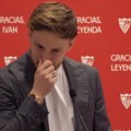 Ivan Rakitić završio karijeru