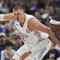 Jokić neće produžiti ugovor sa Denverom ovog leta
