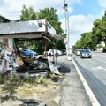 Prošao na crveno i kolima priklještio medicinsku sestru: Očevici otkrili jezive detalje nesreće u Zemunu: "Udarac je bio baš…