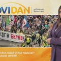 Novi dan: Kako iz pat pozicije?