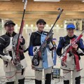 Srebrna medalja za Teodoru Vukojević u Budimpešti