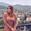 Najzgodnija hrvatica priznala da je zapravo Srpkinja: Otkrila zašto ne govori naš jezik: "Baba i deda su mi u Vojvodini"