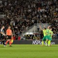 Sraman potez srpskog fudbalera! Evo kako je Đorđe Ivanović udario igrača Partizana (video)