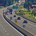 Teška saobraćajna nesreća na auto-putu ka Ljubljani: Pet osoba poginulo (FOTO)