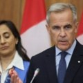 Kanada namjerava da prizna palestinsku državu u septembru, rekao Carney