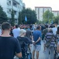 U Beogradu, Novom Sadu i Nišu okupljanja studenata u blokadi povodom devet meseci od tragedije u Novom Sadu
