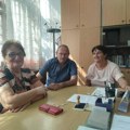 Pripadnici trećeg doba u Lebanu iz Udruženja penzionera starih su među najdruželjubivim žiteljima u Jablaničkom upravnom…