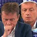 Darko Glišić imao moždani udar, u teškom je stanju: Pozlilo mu u programu uživo, hitno operisan