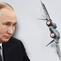 Amerikanci u panici Nova smrtonosna ruska kombinacija: Stelt avion i hipersonična raketa, ovo je novi projektil za Su-57…