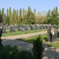 Sahrane za ponedeljak, 11. avgust