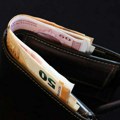 Šetajući gradom pronašao novčanik sa 15.000 evra unutra! Ono što je uradio sa njim sve je iznenadilo