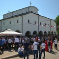 Crkveno i versko nasleđe Vranja potencijal razvoja grada: Sveta Gora na jugu (Foto) Foto Galerija