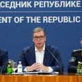 Uživo "krenulo od priče o pravdi, došlo do ukidanja školstva" Obraća se Vučić: "Sinoć u Valjevu jezivi događaji" (video)…