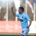 Legende se vratile i oživele Rad: Bivši reprezentativci će igrati 5. ligu na Banjici