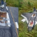 Poljaci: Dron koji se srušio na istoku zemlje je najvjerojatnije Gerbera UAV