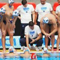 Senzacija: Mladi vaterpolisti Srbije u polufinalu Evropskog prvenstva!