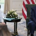 Tramp izbacio ursulu sa sastanka? Hitno se oglasio Brisel