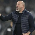 Dejan Stanković izbegao otkaz u Rusiji: Pobedio u gostima ekipu iz vrha, Spartak se ne predaje tako lako