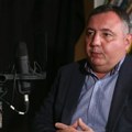 Anđelković: Expo je "krunska pljačka" za Vučića, kad to obavi - on odlazi