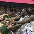 Litvanija lako protiv Velike Britanije na otvaranju Evrobasketa